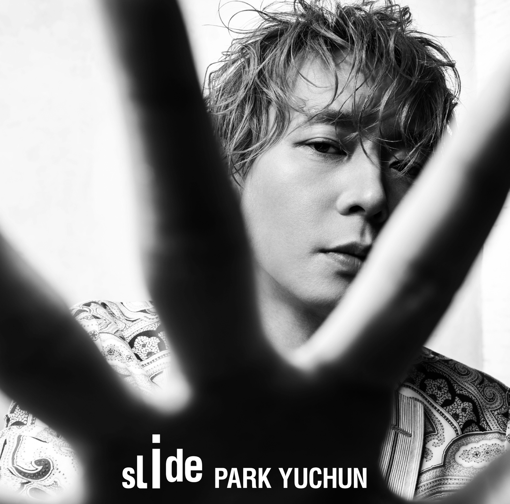 PARK YUCHUN - Melvista Record